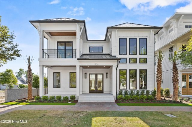 1826 Montage Lane, Wilmington, NC 28403