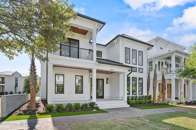 1826 Montage Lane, Wilmington, NC 28403
