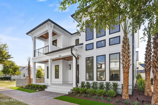1826 Montage Lane, Wilmington, NC 28403