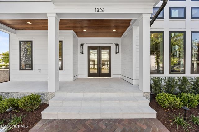 1826 Montage Lane, Wilmington, NC 28403