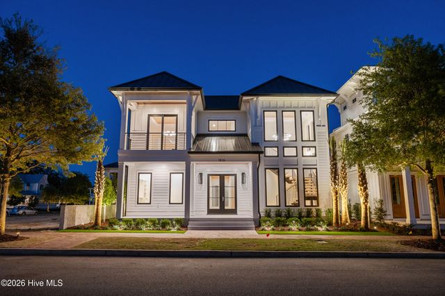 1826 Montage Lane, Wilmington, NC 28403