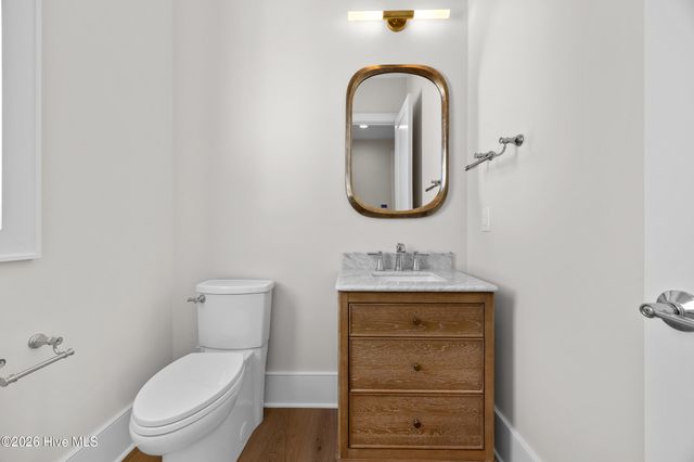 1826 Montage Lane, Wilmington, NC 28403