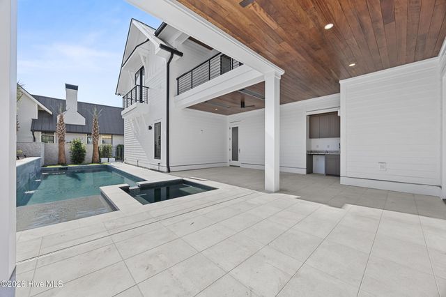 1826 Montage Lane, Wilmington, NC 28403