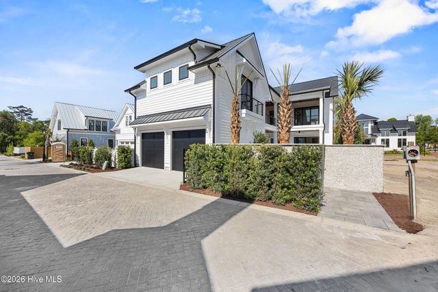 1826 Montage Lane, Wilmington, NC 28403