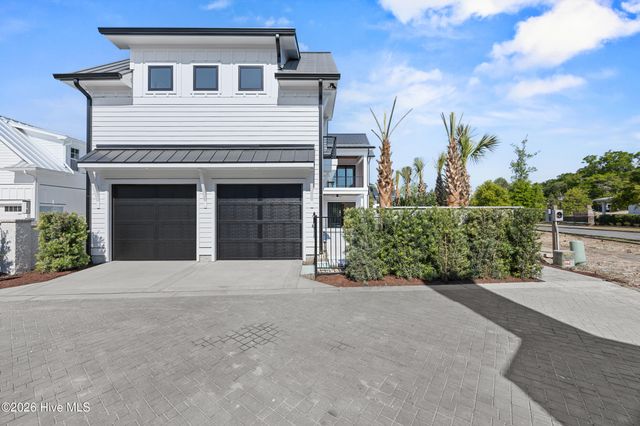 1826 Montage Lane, Wilmington, NC 28403