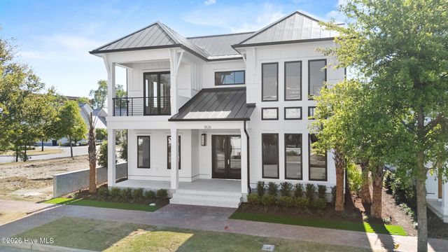 1826 Montage Lane, Wilmington, NC 28403