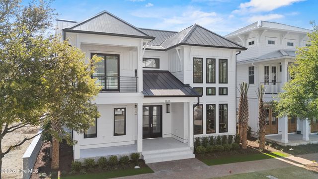 1826 Montage Lane, Wilmington, NC 28403