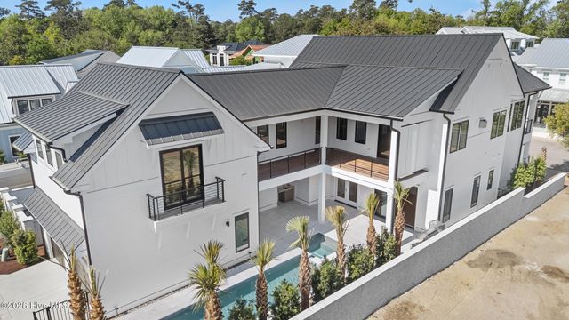 1826 Montage Lane, Wilmington, NC 28403