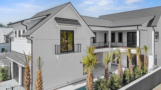 1826 Montage Lane, Wilmington, NC 28403