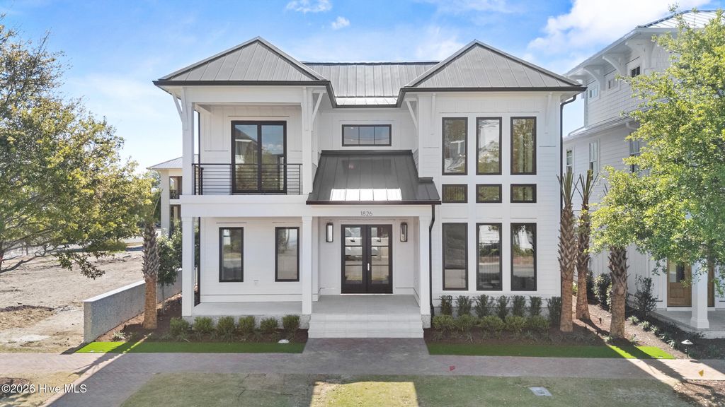 1826 Montage Lane, Wilmington, NC 28403