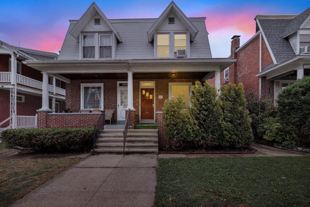 1508 BIRCH ST, Reading, PA 19604