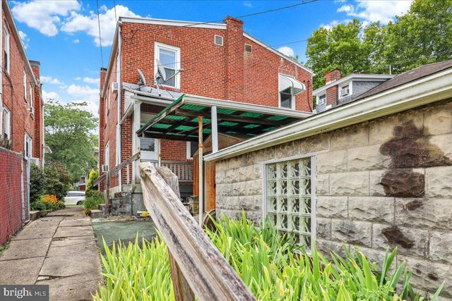 1508 BIRCH ST, Reading, PA 19604