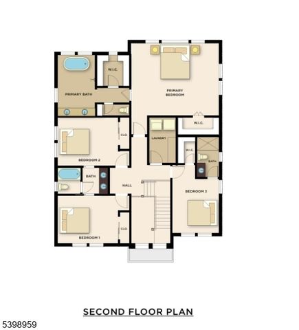 24 Pershing Ave, Cranford Twp., NJ 07016