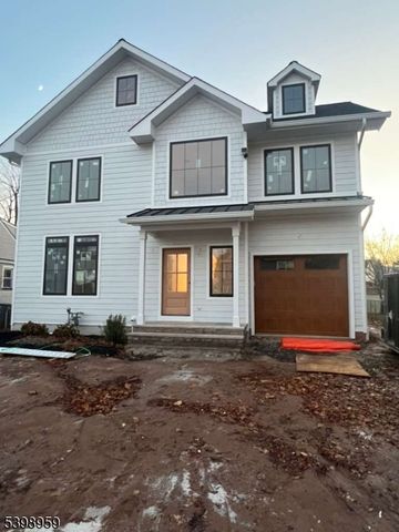 24 Pershing Ave, Cranford Twp., NJ 07016