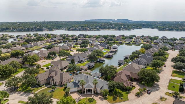 1117 Mallard Way, Granbury, TX 76048