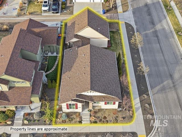 5824 W Tantallon St, Boise, ID 83714