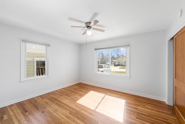 421 E Kirwin Ave., Salina, KS 67401