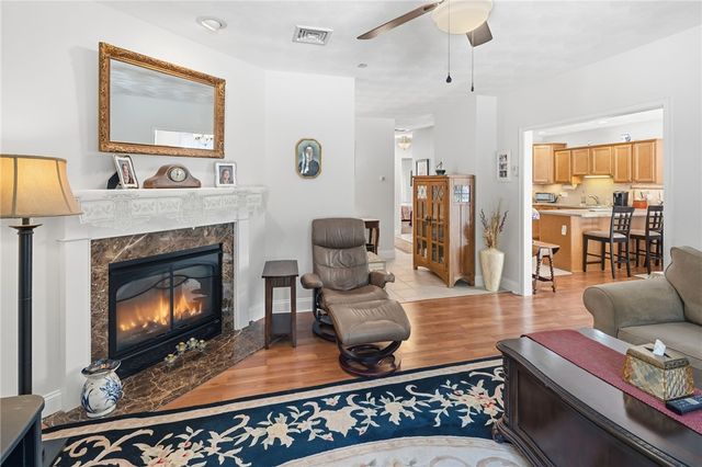 200 Roger Williams Avenue 201, East Providence, RI 02916