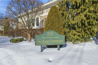 200 Roger Williams Avenue 201, East Providence, RI 02916