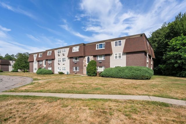 180 Main St C55, Bridgewater, MA 02324