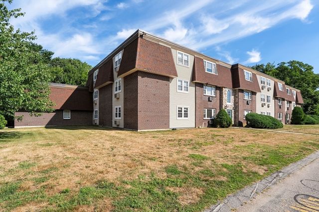 180 Main St C55, Bridgewater, MA 02324