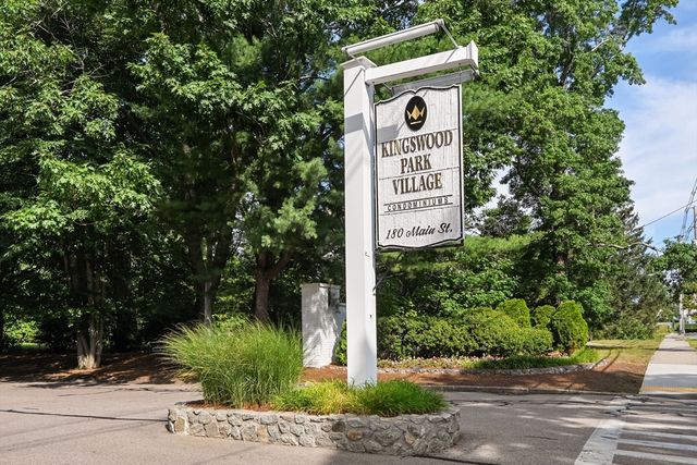 180 Main St C55, Bridgewater, MA 02324