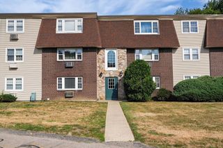 180 Main St C55, Bridgewater, MA 02324
