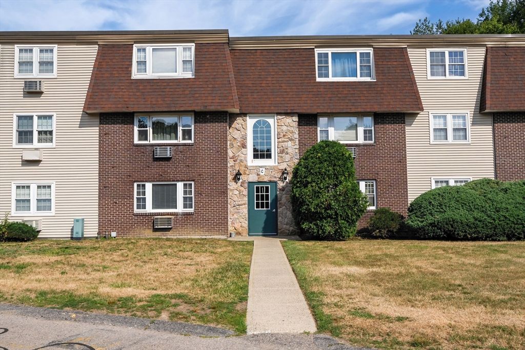 180 Main St C55, Bridgewater, MA 02324