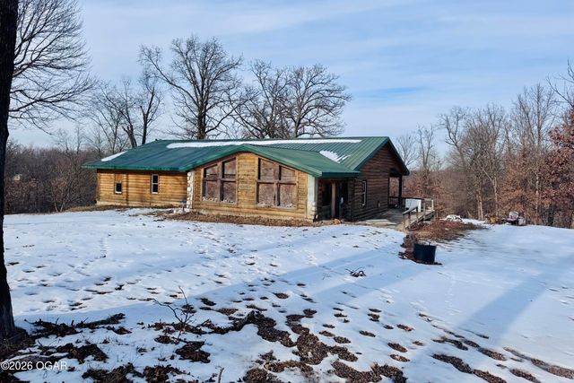 756 Cyclone Road, Pineville, MO 64856