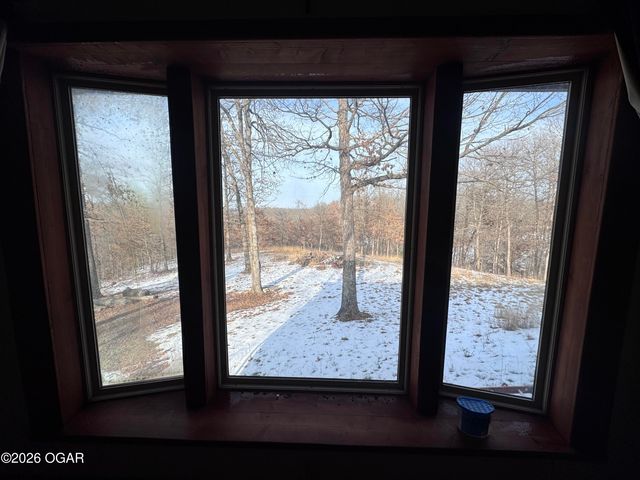 756 Cyclone Road, Pineville, MO 64856