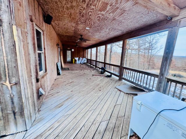 756 Cyclone Road, Pineville, MO 64856