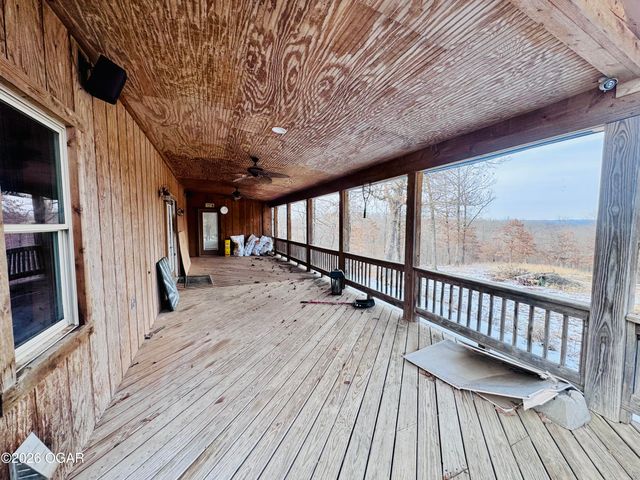 756 Cyclone Road, Pineville, MO 64856