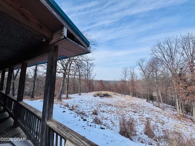 756 Cyclone Road, Pineville, MO 64856