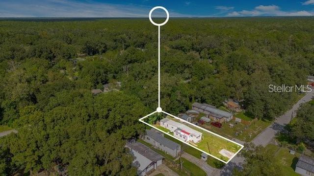 20351 GREENWING ROAD, Altoona, FL 32702