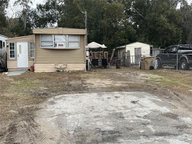 20351 GREENWING ROAD, Altoona, FL 32702