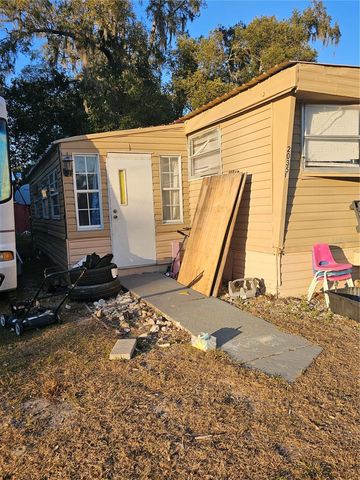 20351 GREENWING ROAD, Altoona, FL 32702