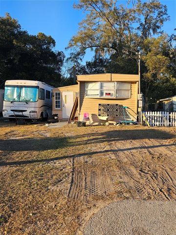 20351 GREENWING ROAD, Altoona, FL 32702