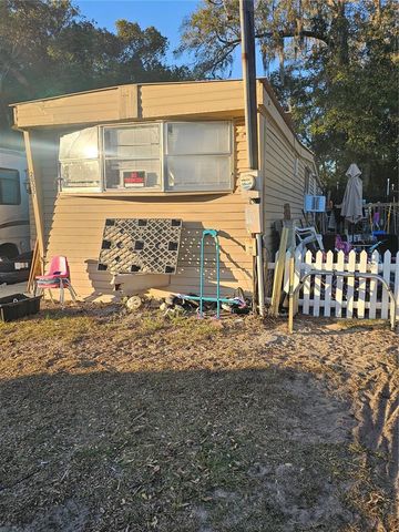 20351 GREENWING ROAD, Altoona, FL 32702