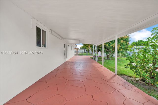 2610 SW 108th Ave, Miami, FL 33165