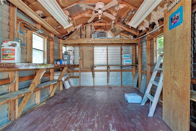 2610 SW 108th Ave, Miami, FL 33165