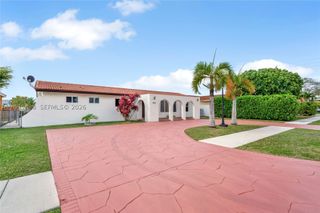 2610 SW 108th Ave, Miami, FL 33165