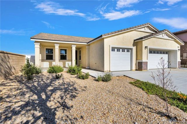 8575 Stockton Avenue, Hesperia, CA 92344