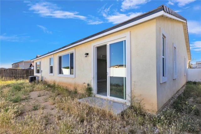 8575 Stockton Avenue, Hesperia, CA 92344