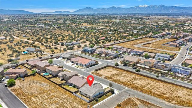 8575 Stockton Avenue, Hesperia, CA 92344