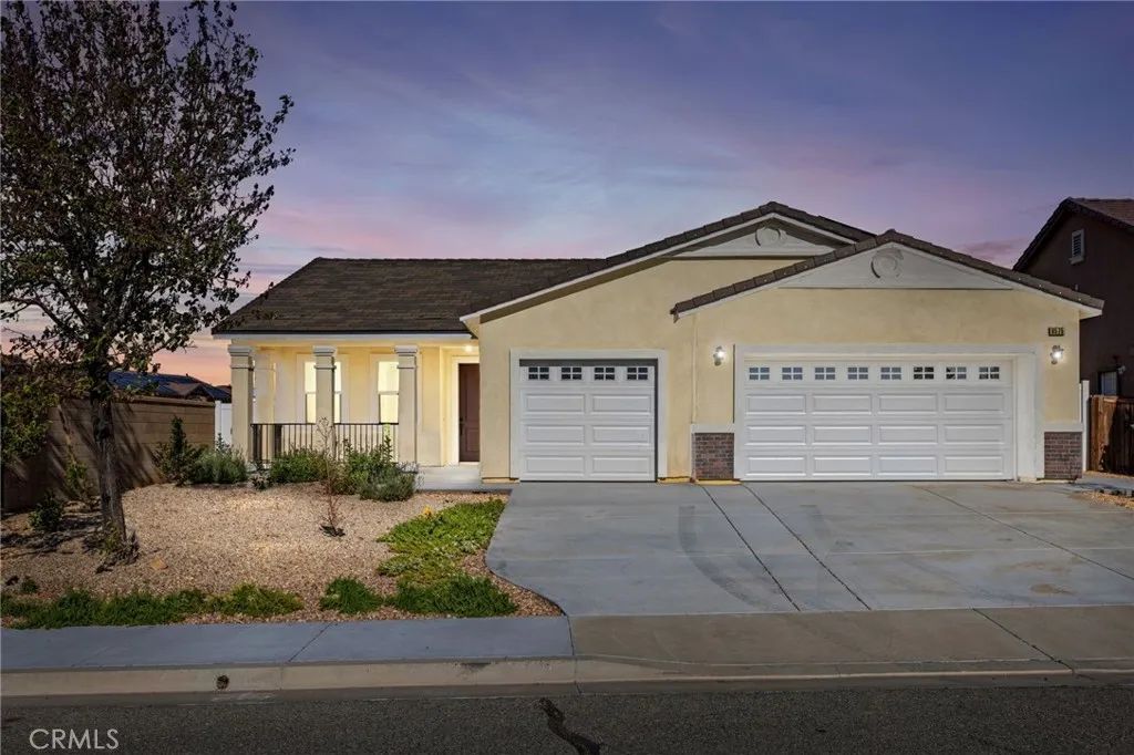 8575 Stockton Avenue, Hesperia, CA 92344
