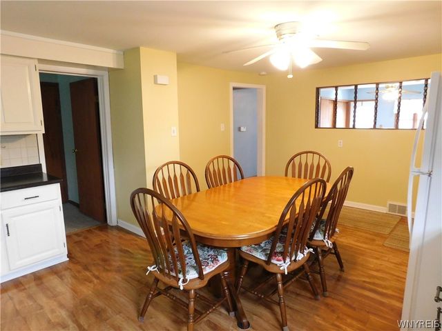 97 Southern Parkway, Cheektowaga, NY 14225