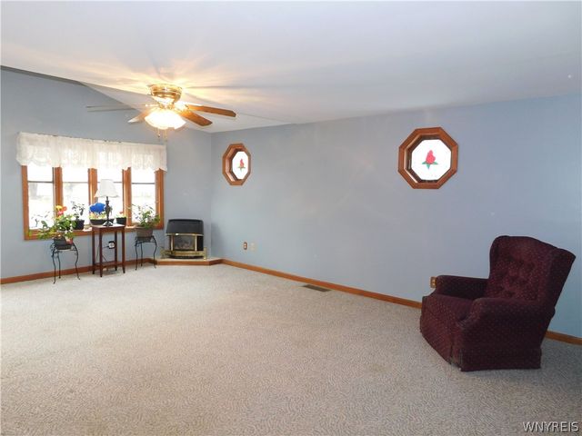 97 Southern Parkway, Cheektowaga, NY 14225