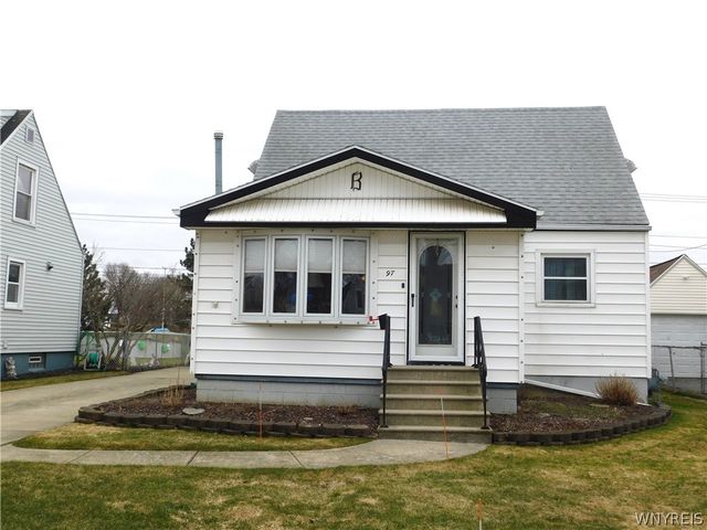 97 Southern Parkway, Cheektowaga, NY 14225