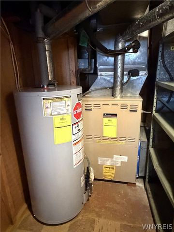 97 Southern Parkway, Cheektowaga, NY 14225