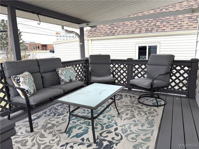 97 Southern Parkway, Cheektowaga, NY 14225